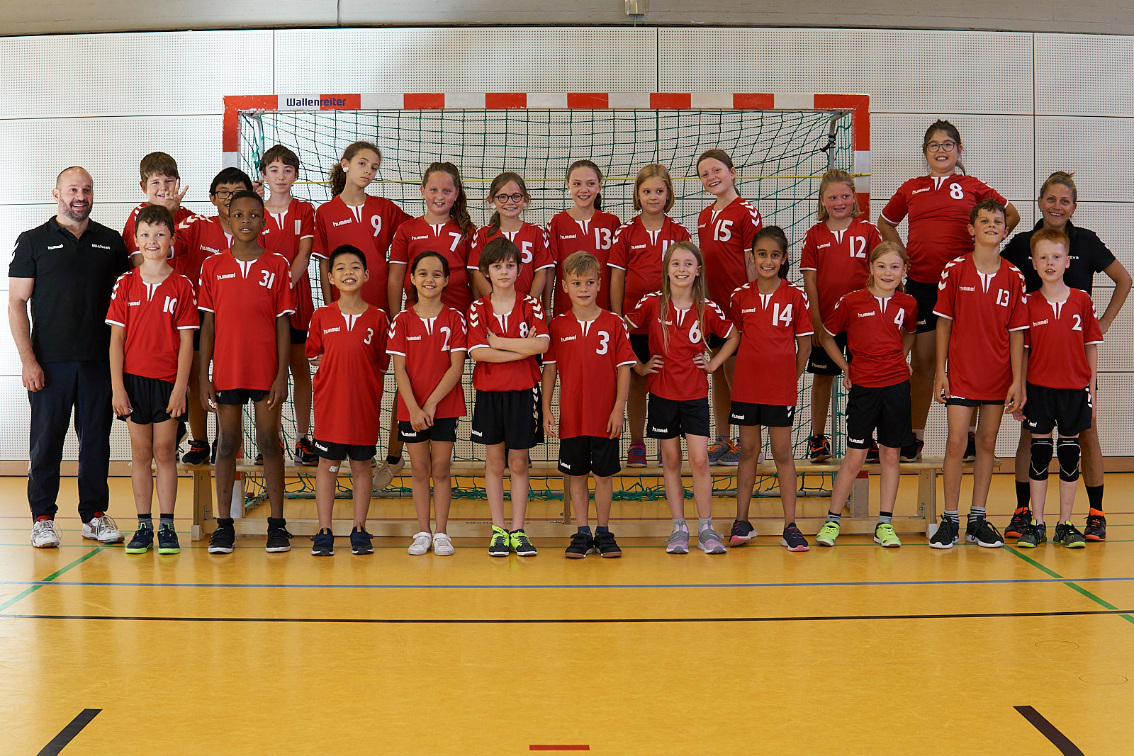 EJugend » SSV Schrobenhausen e.V